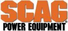 Scag Power Equipment Commercial